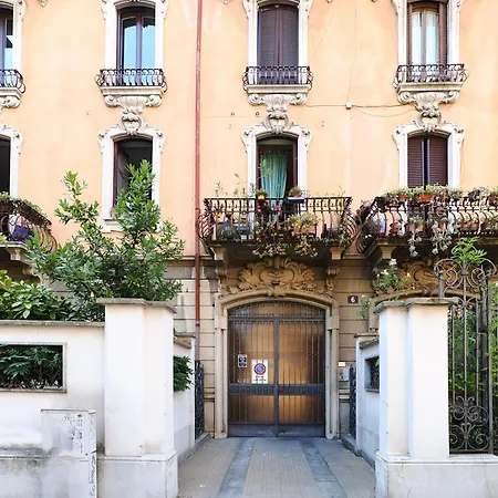 Appartement Contempora - Cozy Design For 2 - Monumentale & Sarpi M5 *